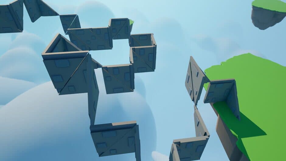 Slow Rise screenshot
