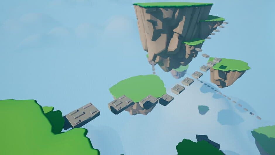 Slow Rise screenshot