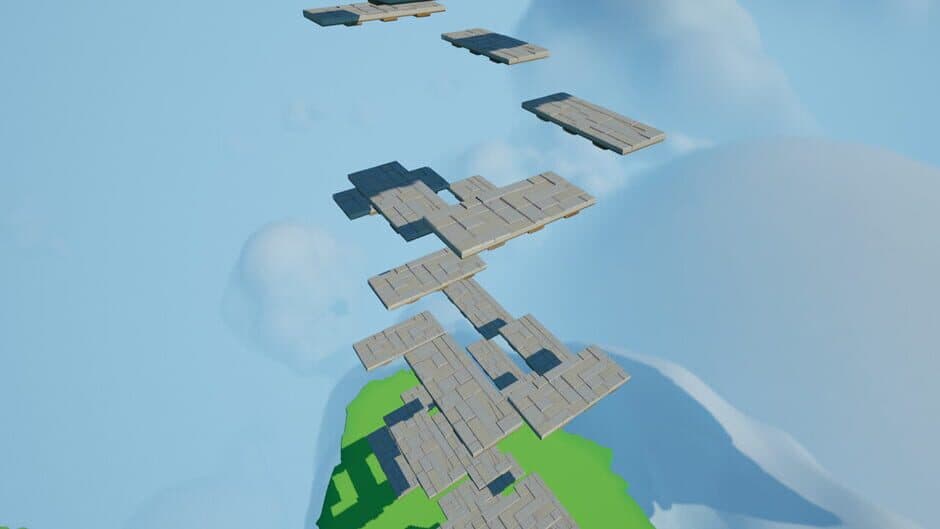 Slow Rise screenshot