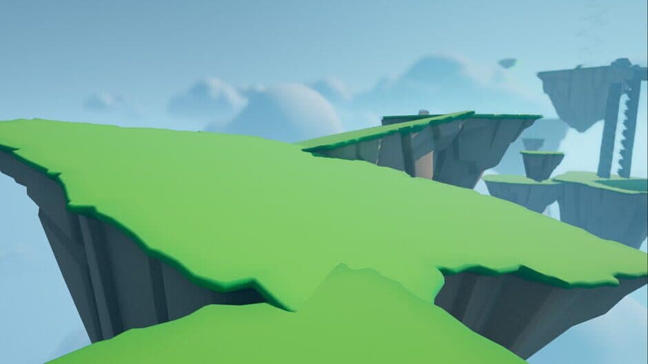 Slow Rise screenshot