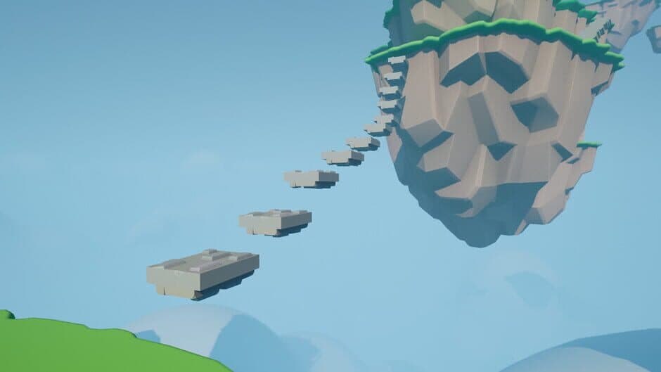 Slow Rise screenshot