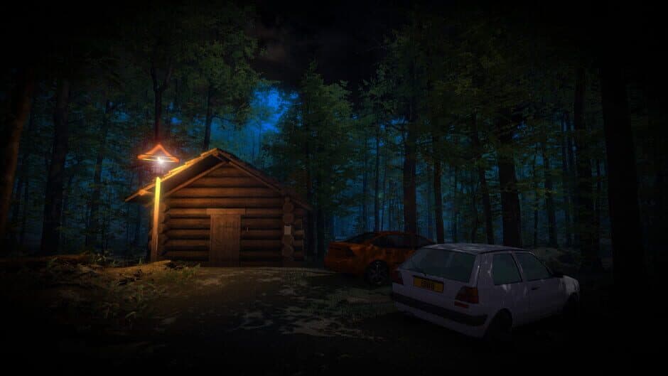 Tatari: The Arrival screenshot