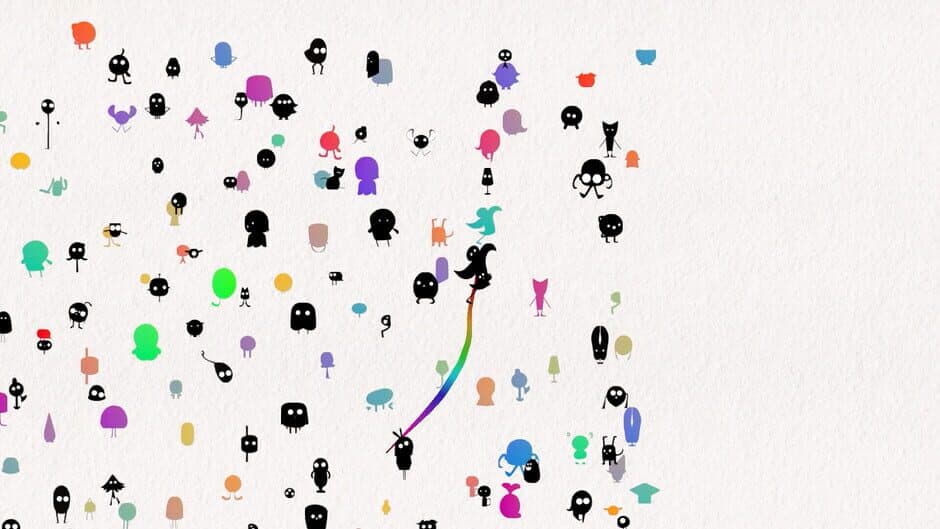Doodle Harmony screenshot