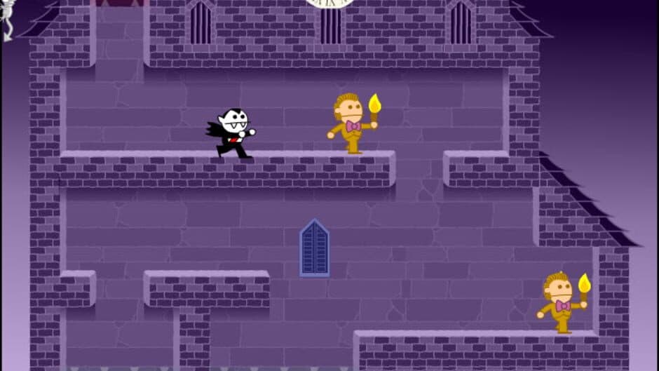 Transylmania screenshot