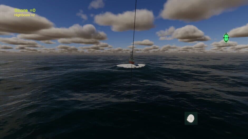 Battleship screenshot