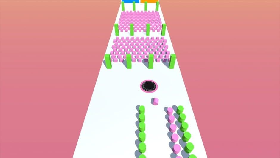 Hole Switch screenshot