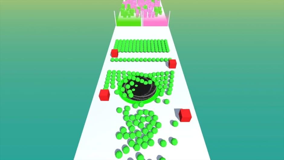 Hole Switch screenshot