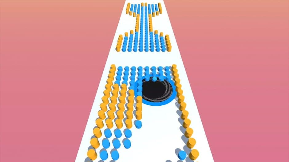 Hole Switch screenshot