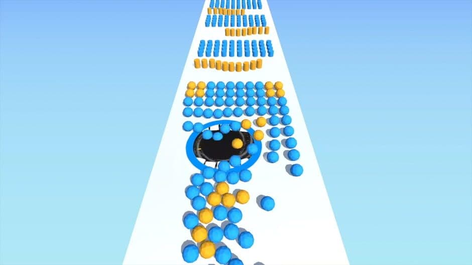 Hole Switch screenshot