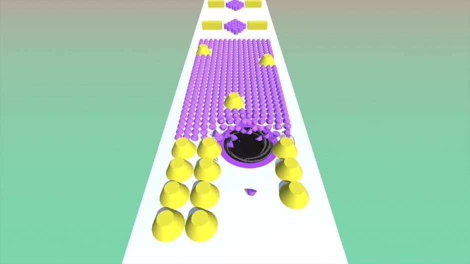 Hole Switch screenshot