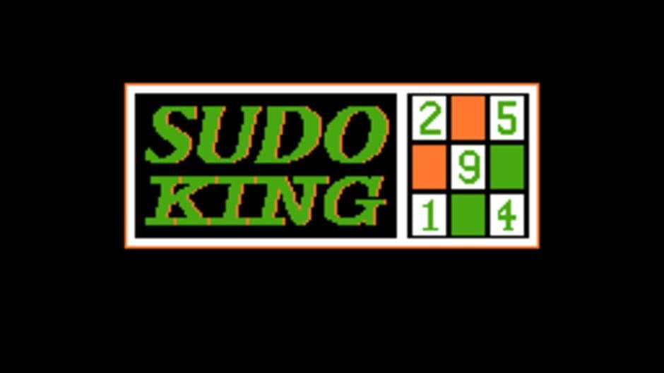 Sudo King screenshot