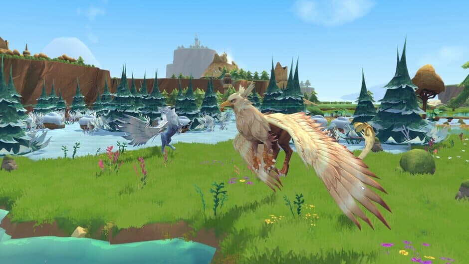 Fantastic Haven screenshot
