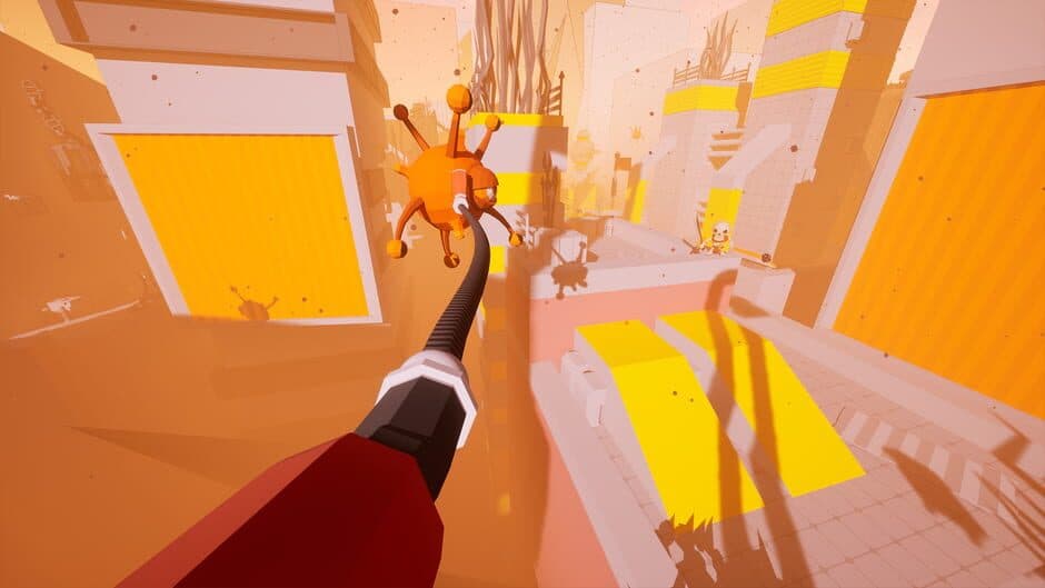 Kick Bastards screenshot