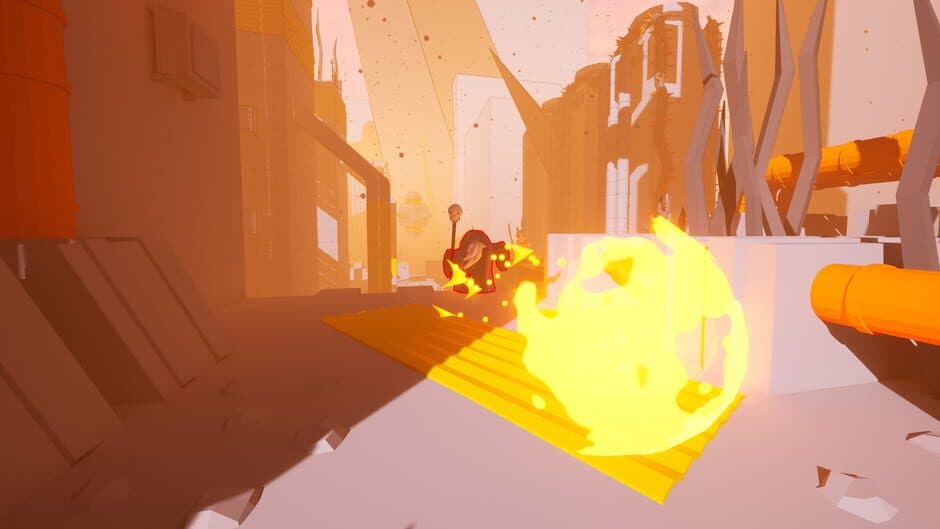 Kick Bastards screenshot