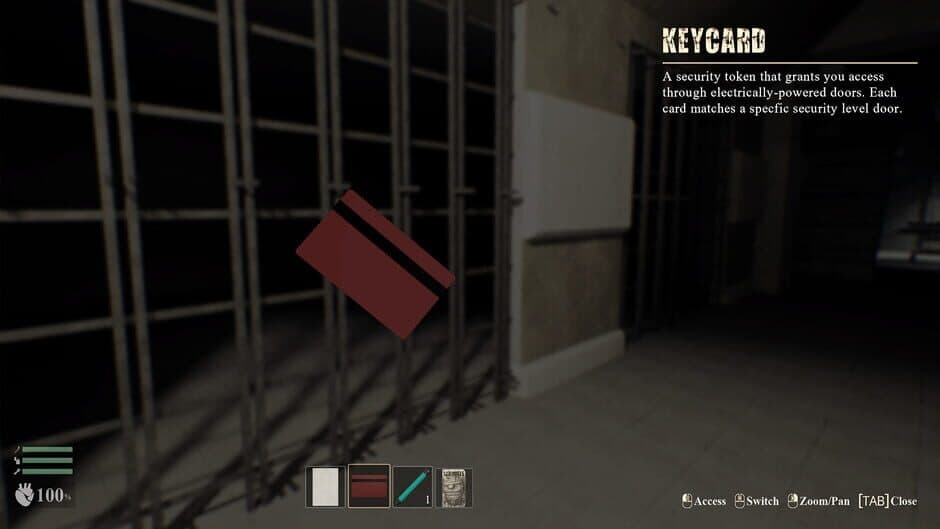 The Lab Thing screenshot