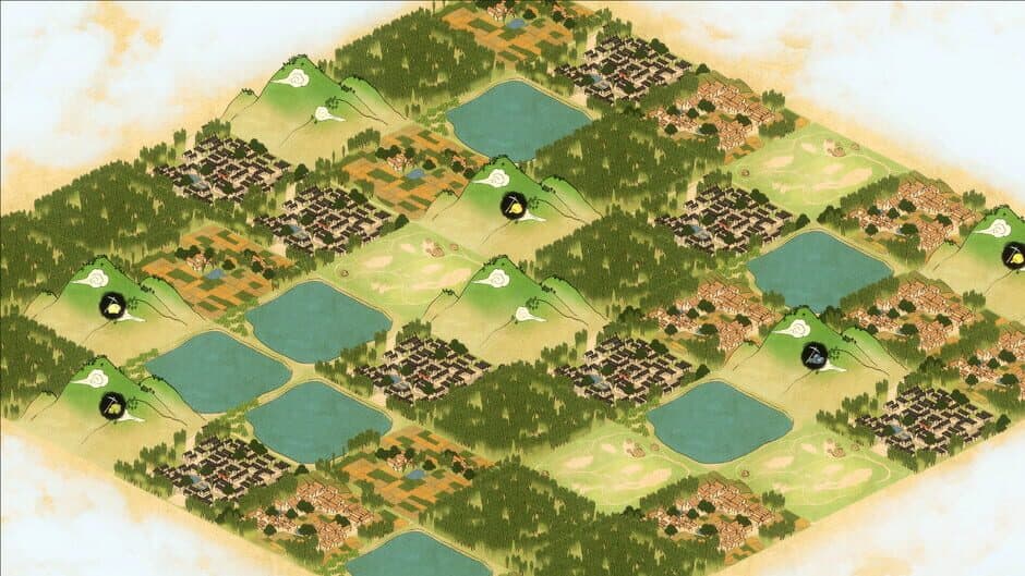 House of Legacy screenshot