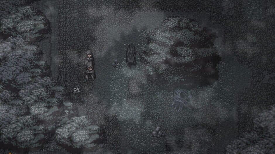 Vorum screenshot