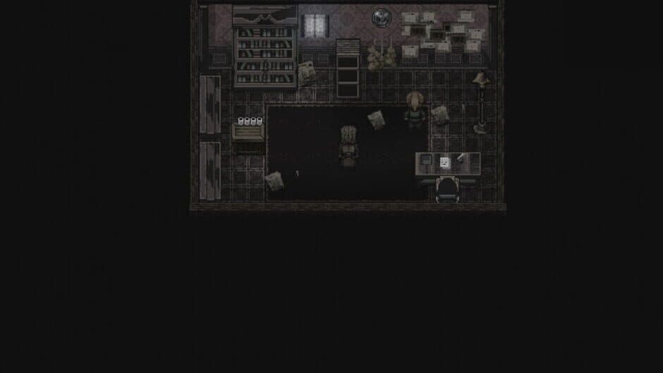 Vorum screenshot