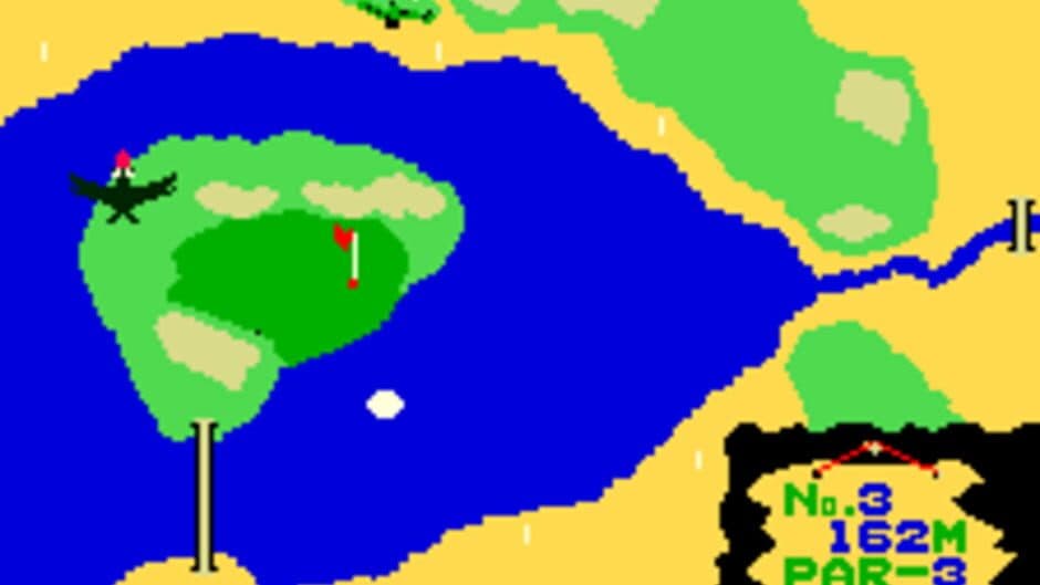 Birdie King 2 screenshot