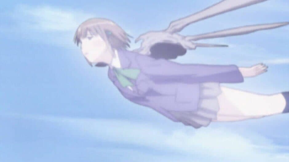 Saishuu Heiki Kanojo screenshot