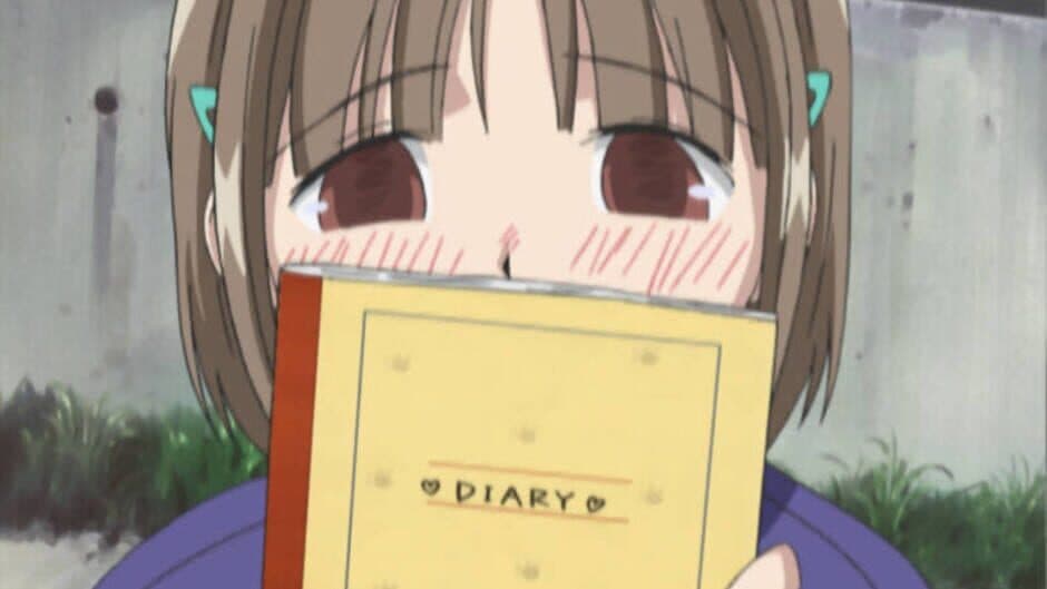 Saishuu Heiki Kanojo screenshot
