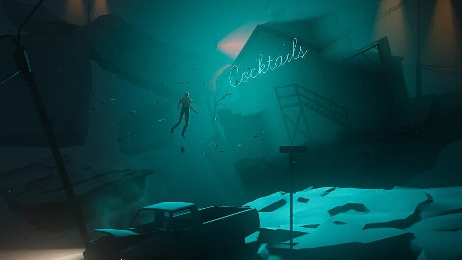 Greenfield screenshot
