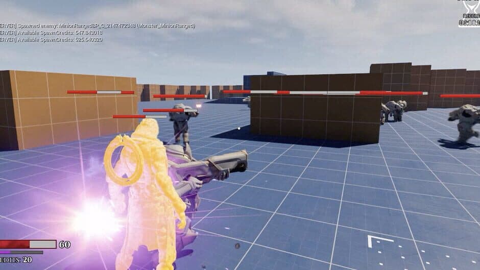 Agame screenshot