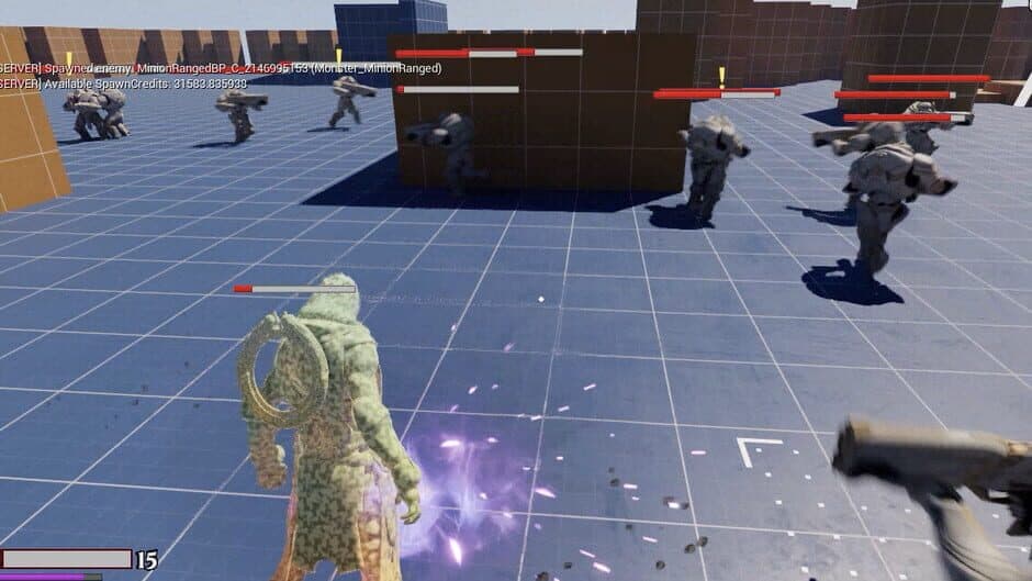 Agame screenshot