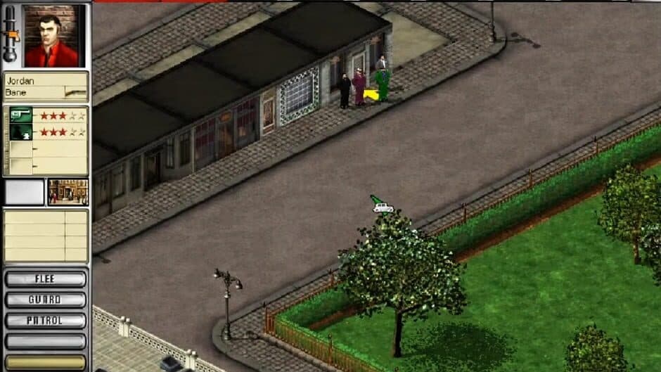 Gangsters 2: Vendetta screenshot