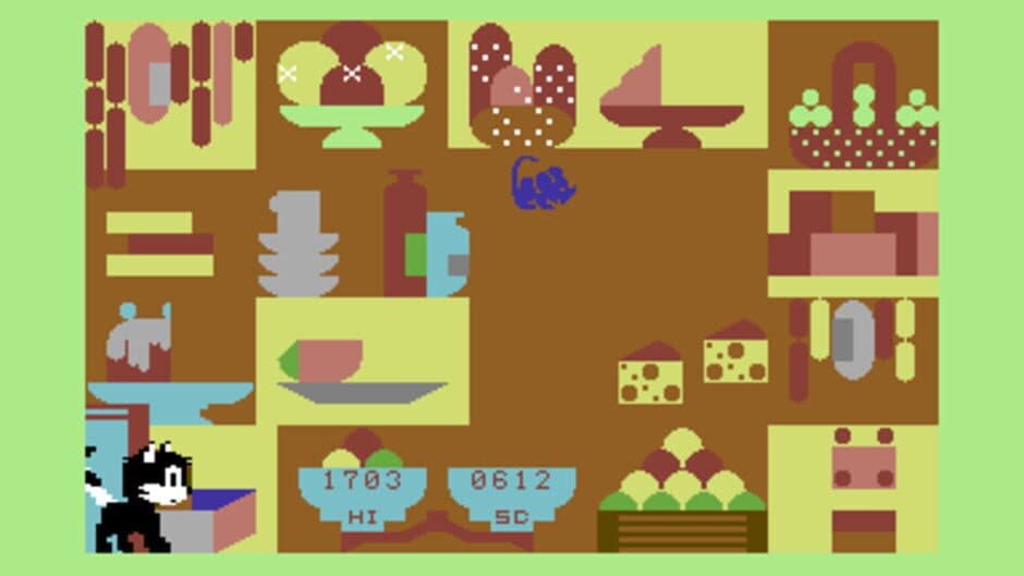 Caesar the Cat screenshot
