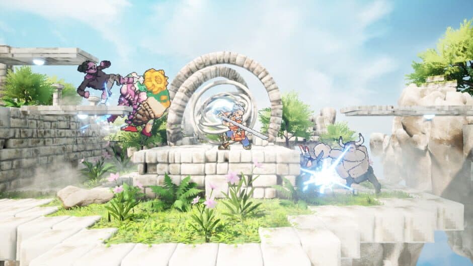 Smack Studio screenshot