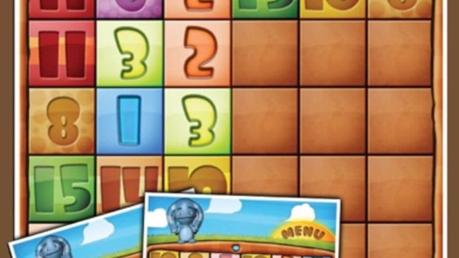 Yoku-Gami screenshot