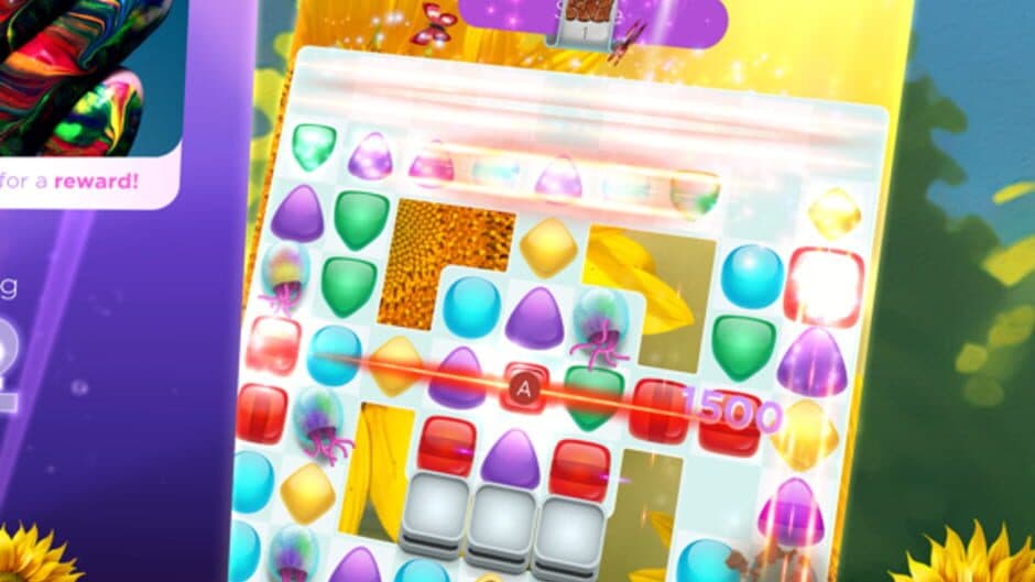 Bold Moves+ screenshot