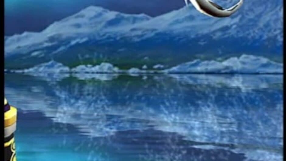 Fishing Hook screenshot