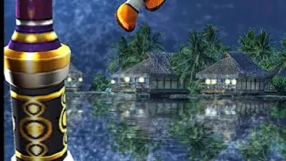 Fishing Hook screenshot
