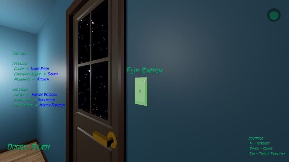 Possessions screenshot