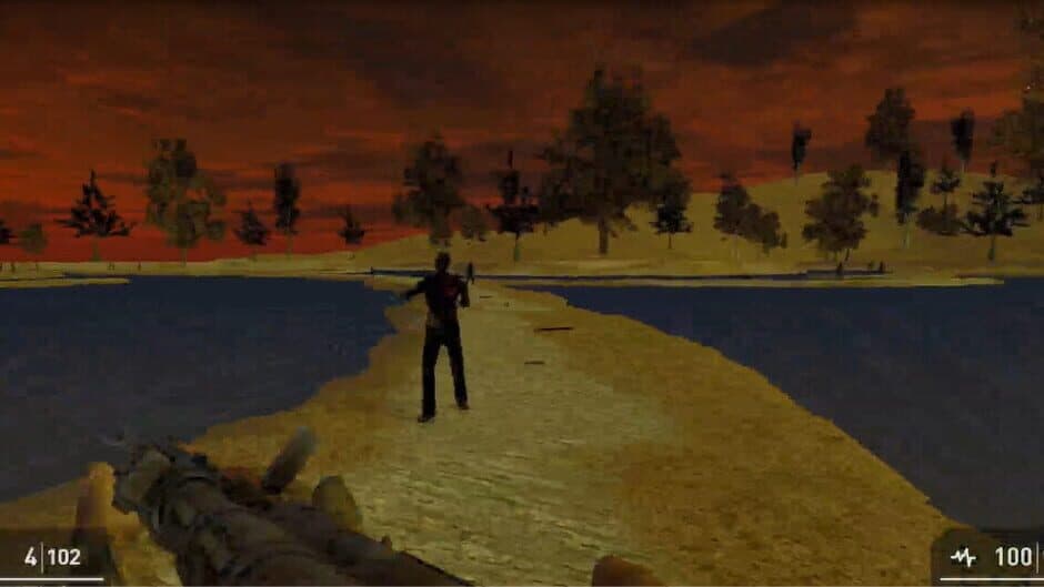 Aftermath screenshot