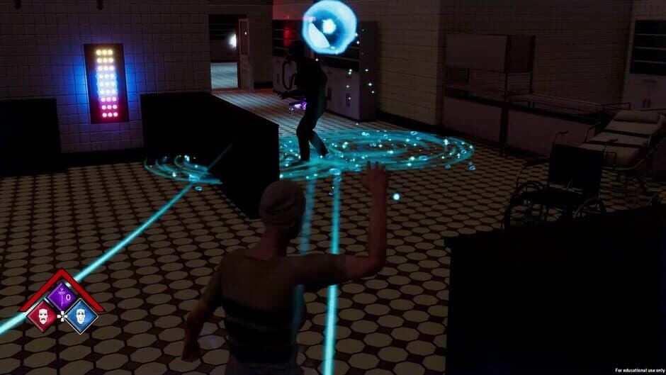 Protocole: Hedera screenshot