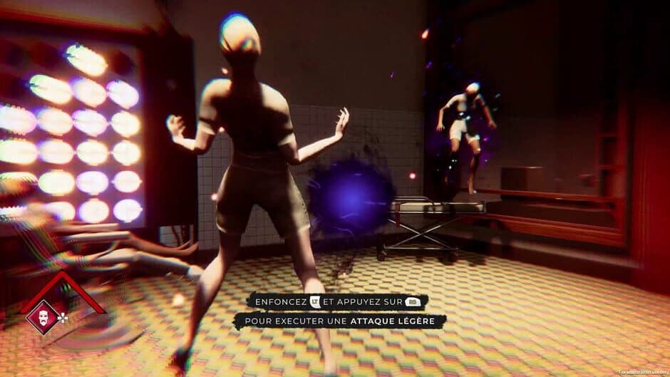 Protocole: Hedera screenshot