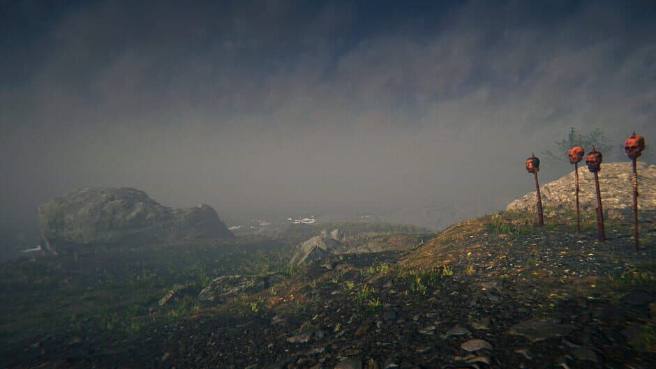 Nested Lands screenshot