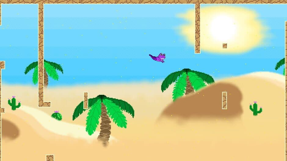 Fwog screenshot