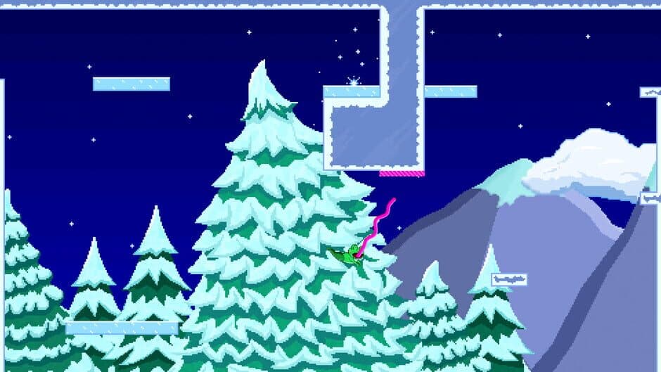 Fwog screenshot