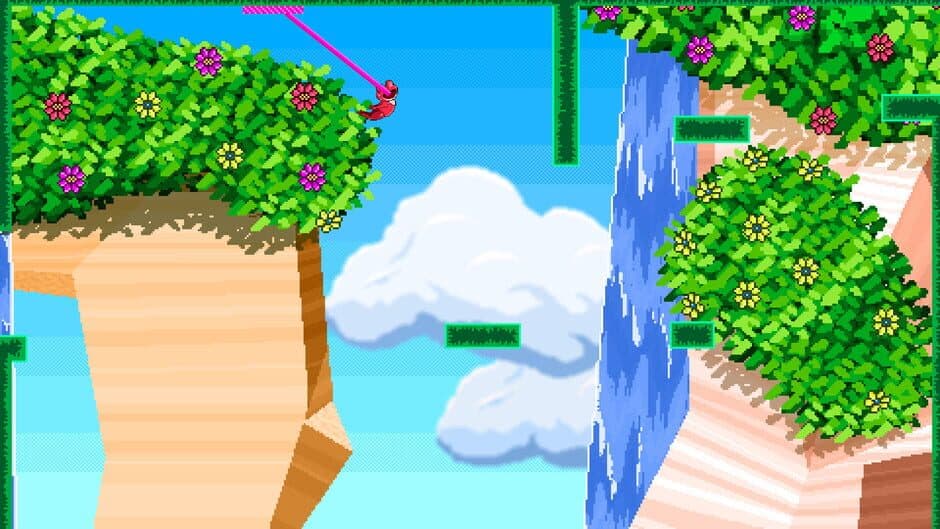 Fwog screenshot