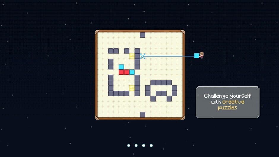Pixel of Memory screenshot