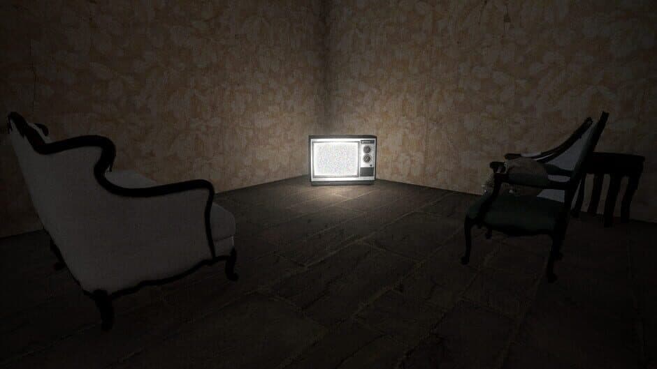Haunted House Builder screenshot