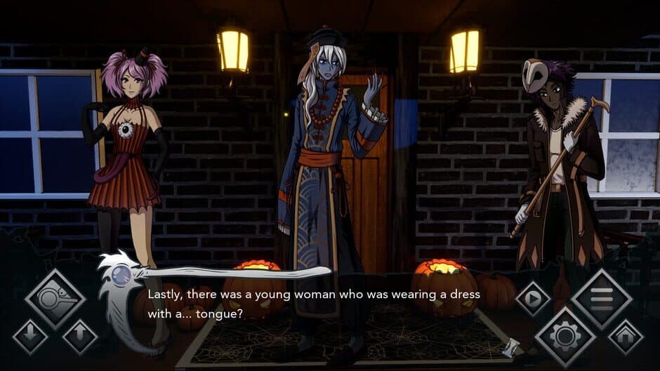 Reaplaced screenshot
