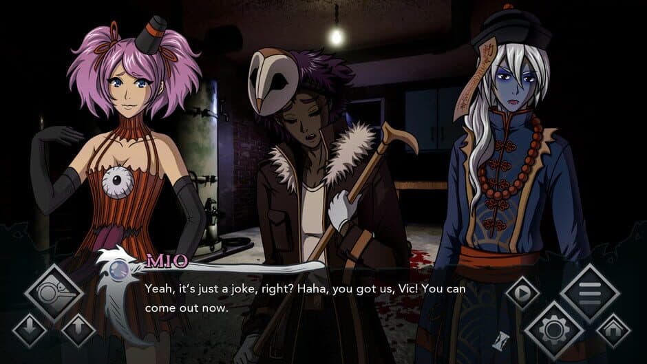 Reaplaced screenshot