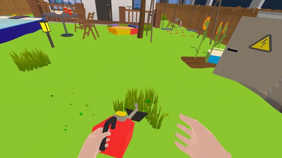 TaskTwist screenshot