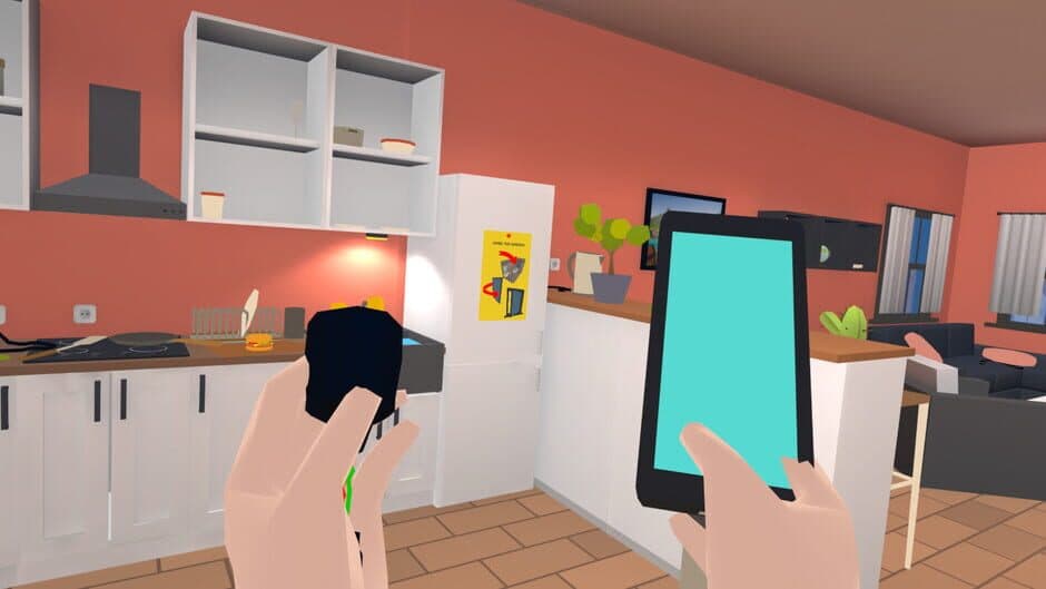 TaskTwist screenshot