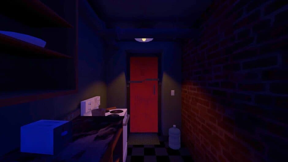 Liminal Phase screenshot